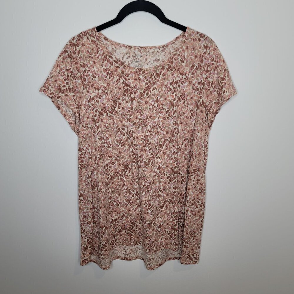 J. Jill‎ Blouse Womens Small